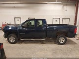 Chevrolet Silverado 2500Hd Work Truck 1GCHC49K99E134740 fotografie