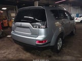 Mitsubishi Outlander Ls JA4MT31X47U005740 снимка