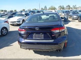 Toyota Corolla Se 5YFS4RCE2LP044410 снимка