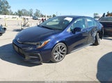 Toyota Corolla Se 5YFS4RCE2LP044410 снимка
