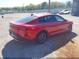 Kia K4 Lxs 3KPFT4DE0SE110006 снимка
