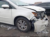Honda Odyssey Ex-L 5FNRL5H62HB020641 снимка