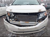 Honda Odyssey Ex-L 5FNRL5H62HB020641 снимка
