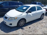 Toyota Corolla Le JTDBU4EE6A9100299 снимка