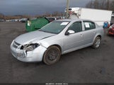 Chevrolet Cobalt Lt 1G1AD5F57A7160824 снимка