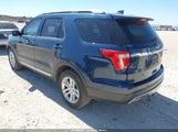 Ford Explorer Xlt 1FM5K7D87HGB78754 fotografie