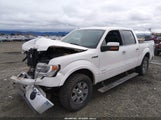 Ford F-150 Limited 1FTFW1ET3EFB30067 снимка