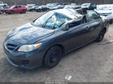 Toyota Corolla L 2T1BU4EE7DC035882 photo