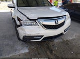 Acura Mdx 5FRYD3H44GB020889 fotografie