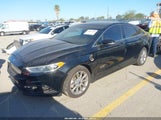 Ford Fusion Energi Se Luxury 3FA6P0PU3HR329873 photo