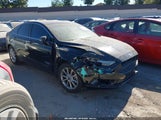 Ford Fusion Energi Se Luxury 3FA6P0PU3HR329873 fotografie