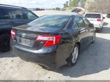 Toyota Camry Se 4T1BF1FK0EU439443 снимка