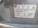 Cadillac Srx Performance Collection 3GYFNDE36DS602559 снимка