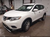 Nissan Rogue S 5N1AT2MV6EC787003 снимка
