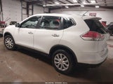 Nissan Rogue S 5N1AT2MV6EC787003 снимка