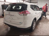 Nissan Rogue S 5N1AT2MV6EC787003 снимка