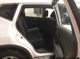 Nissan Rogue S 5N1AT2MV6EC787003 снимка