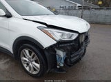 Hyundai Santa Fe Sport 2.0L Turbo 5XYZU3LA6EG188462 fotografie