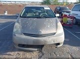 Toyota Prius JTDKB20U267506107 снимка