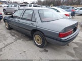 Chevrolet Corsica Lt 1G1LT54G2LY190634 снимка