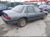 Chevrolet Corsica Lt 1G1LT54G2LY190634 снимка