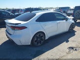 Toyota Corolla Fx 5YFB4MCE8SP218658 снимка