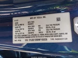 Tesla Model 3 Long Range Dual Motor All-Wheel Drive 5YJ3E1EB0NF165036 снимка