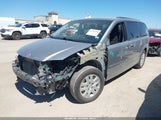 Dodge Grand Caravan Se 2C4RDGBGXHR834518 снимка