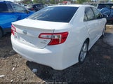 Toyota Camry Se 4T1BF1FK5EU733856 снимка