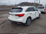 Acura Mdx Technology Package 5FRYD4H43FB012710 photo