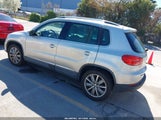 Volkswagen Tiguan Se WVGAV7AX7CW514077 снимка