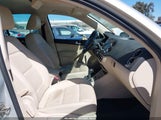Volkswagen Tiguan Se WVGAV7AX7CW514077 снимка