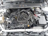 Ford Fusion Se 3FA6P0HD4KR229240 снимка
