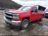 Chevrolet Silverado  Wt 1GCNKNEC5GZ241932 снимка