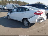 Ford Fiesta S 3FADP4AJ7JM108132 снимка