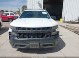 Chevrolet Silverado  2Wd Long Bed Wt 3GCNWAEKXMG437154 снимка