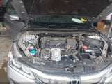 Honda Accord Sport Se 1HGCR2F13HA152571 fotografie