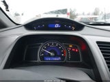 Honda Civic Lx 2HGFA1F52BH305256 fotografie