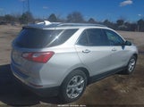 Chevrolet Equinox Premier 2GNAXVEVXJ6318693 снимка
