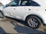 Infiniti Fx35 JN8AS1MW3AM855213 снимка