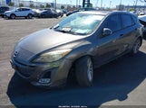 Mazda Mazda3 S Grand Touring JM1BL1H67A1165196 fotografie