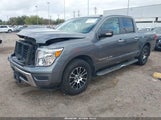 Nissan Titan Sv 4X2 1N6AA1EFXLN510185 photo