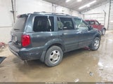 Honda Pilot Ex-L 5FNYF18665B019418 снимка