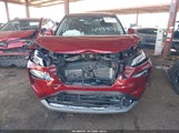 Nissan Rogue Sv Fwd JN8AT3BA2MW017070 photo