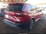 Nissan Rogue Sv Fwd JN8AT3BA2MW017070 снимка