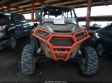 Polaris Rzr Xp 4 Turbo 3NSN4E921MF142200 photo