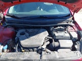 Hyundai Accent Se KMHCT4AE6GU122575 снимка
