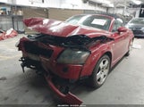 Audi Tt TRUUT28N211005450 снимка