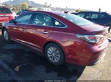 Hyundai Sonata Hybrid Se KMHE24L19GA040976 fotografie