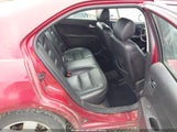 Ford Fusion Se 3FAHP07Z48R163965 снимка